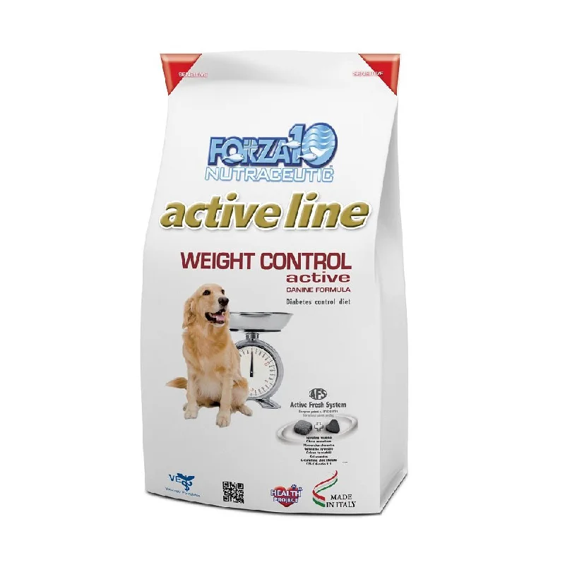 Forza 10 Weight Control Dog