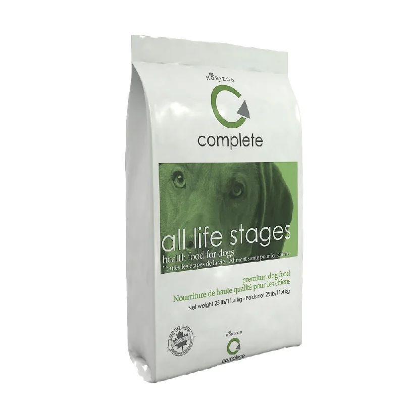 Horizon Complete All Life Stage Whole Grain - Dry Dog Food - Horizon