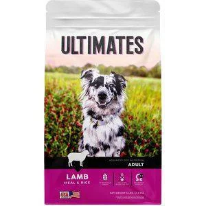 Midwestern Pet Ultimates Lamb Meal & Rice