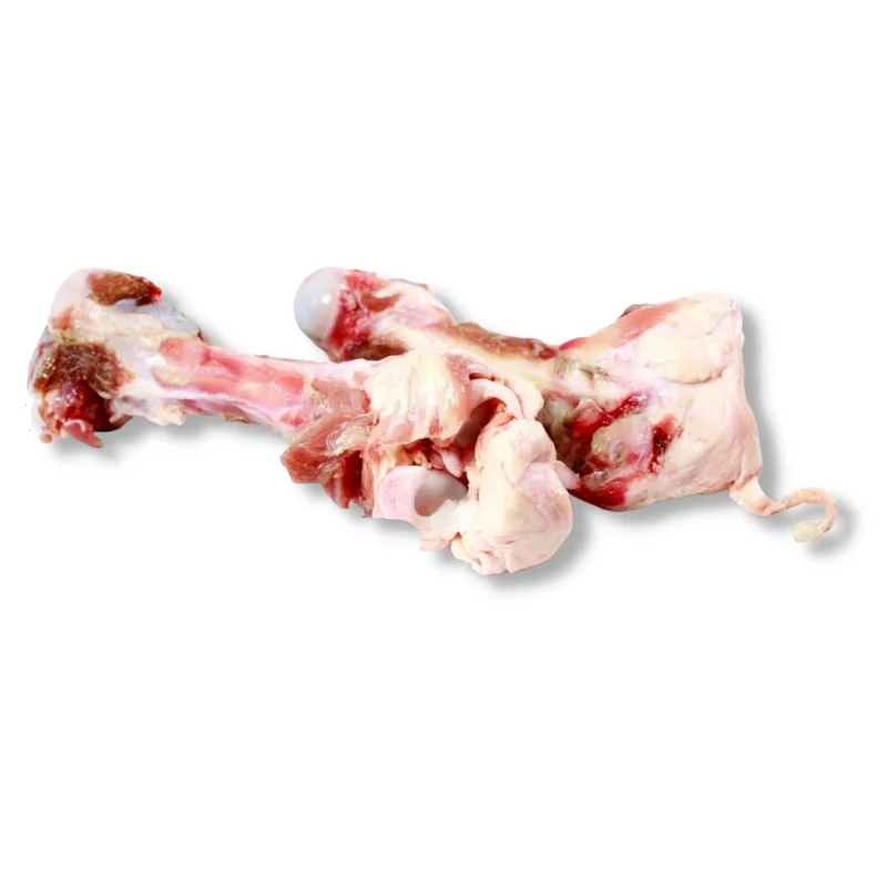 Pork Femur: 2 Pack