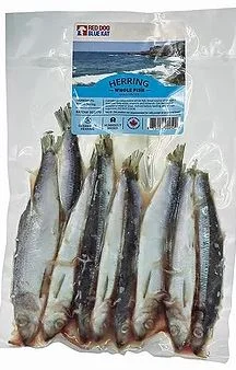 Red Dog Blue Kat - Whole Herring