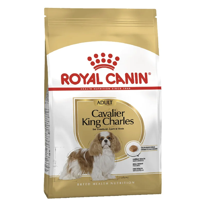 Royal Canin Cavalier King Charles Adult Dry Dog Food