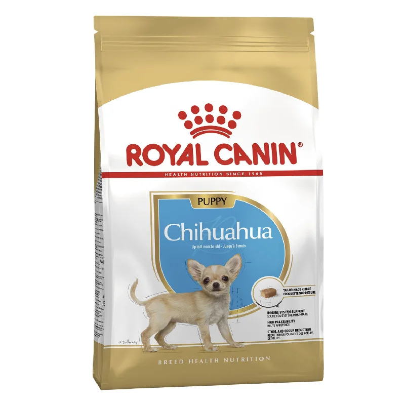 Royal Canin Chihuahua Puppy Dry Dog Food