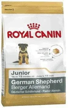 Royal Canin German Shepherd Junior, 12 kg