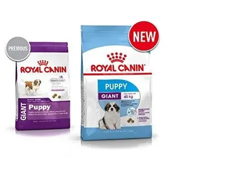 Royal Canin Giant Puppy, 15 kg