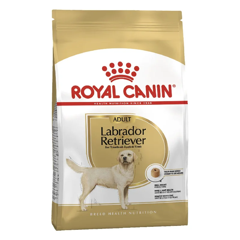 Royal Canin Labrador Adult Dry Dog Food