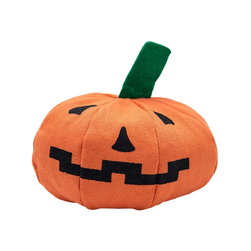 Catnip Cat Toy - Loween Pumpkin