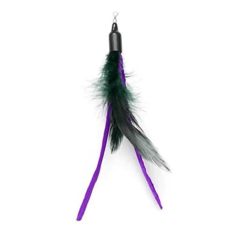 Easy Clip Attachment - CAT LURES - TURKEY FLYER