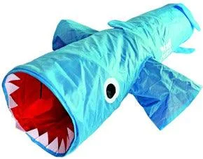 Mad Cat - Jumpin' Jaws Shark Tunnel - 38”