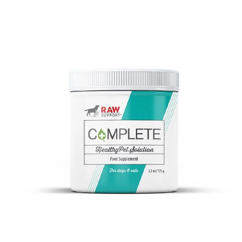 C+MPLETE Food Supplement - 175 g